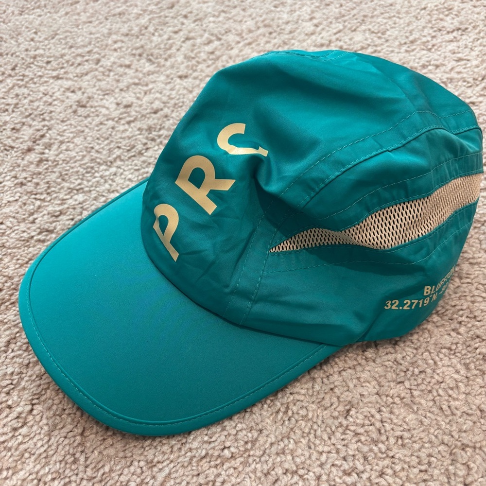 Bakline Running Hat